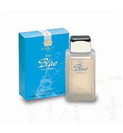 Blue Perfume